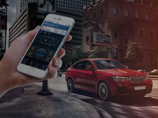 Установка автозапуска на авто