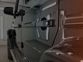 Установка доводчиков дверей на авто
