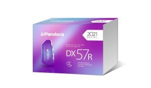 Pandora DX-57 R