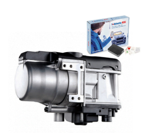 Webasto Thermo Top Start GSM.