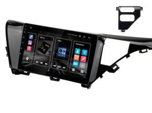 Автомагнитола Toyota Camry 18+ (Android 10) 10" (Optimum Incar DTA2-2226n)