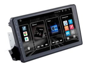 Автомагнитола SsangYong Actyon 06-10, Kyron (Optimum Incar DTA4-7901) (Android 10) 9", 1280x720, Bluetooth, Wi-Fi, DSP, память 4Gb+64Gb