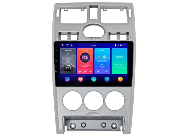 Автомагнитола Lada Priora 07-13 (TRAVEL Incar ANB-6305) Android 10 / 1280x720 / 2-32 Gb /  Wi-Fi / 9 дюймов