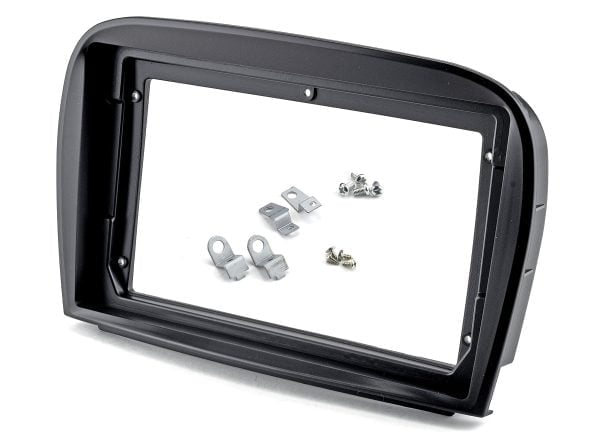 Рамка MERCEDES-BENZ SL-Klasse (W230) 2004-2011, 9" (Incar RMB-FC448)