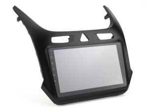 Автомагнитола Chevrolet Cobalt (Ravon R4) (Android 10) 9" (Incar DTA-3604)