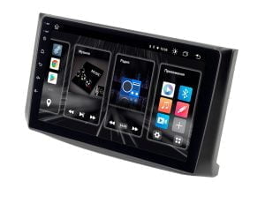 Автомагнитола Chevrolet Nexia (Optimum Incar DTA2-3603) (Android 10) DSP, 2-32Gb, 9"