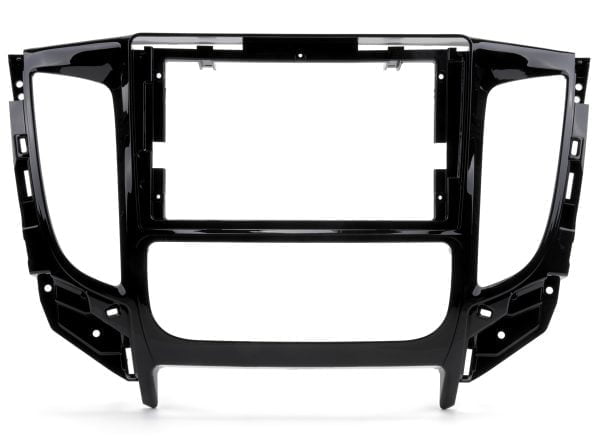 Рамка MITSUBISHI Pajero Sport 2015-2021, L-200 2015-2019 (Auto AC), 9" (Incar RMS-FC464)