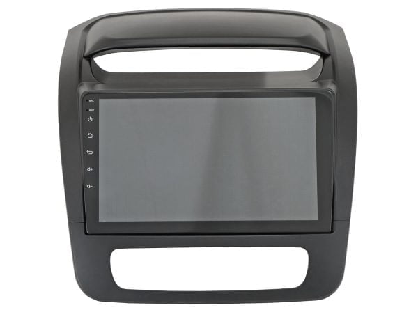Автомагнитола KIA Sorento-4 13-20 для комплектации авто с камерой заднего вида (Optimum Incar DTA4-1825c) 9 дюймов, 1280x720, Bluetooth, Wi-Fi, DSP, память 4Gb+64Gb