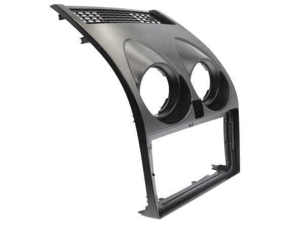 Рамка NISSAN Qashqai 2007-2014, 9" (Incar RNS-FC471)