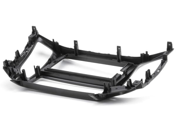 Рамка MITSUBISHI Pajero Sport 2015-2021, L-200 2015-2019 (Auto AC), 9" (Incar RMS-FC464)