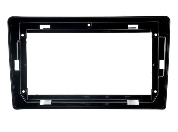 Рамка MITSUBISHI L200 / Triton 2019+, 9" (Incar RMS-FC452)