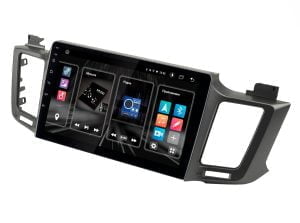 Автомагнитола Toyota RAV4 12-19 (Android 10) DSP, 10" (Optimum Incar DTA2-2203)