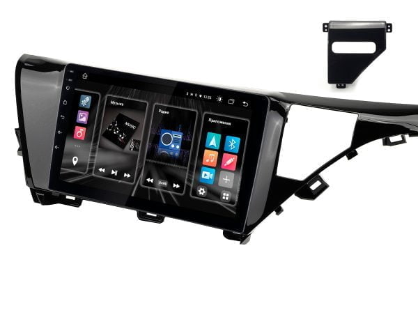 Автомагнитола Toyota Camry 18+ (Android 10) 10" (Optimum Incar DTA2-2226)