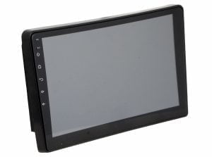 Автомагнитола ГАЗ Газель Next (Android 10) DSP, 10" (Incar TSA-4101)