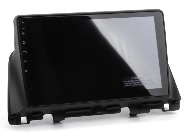 Автомагнитола KIA Optima 18+ (Android 10) DSP 10" (INCAR DTA-1807)
