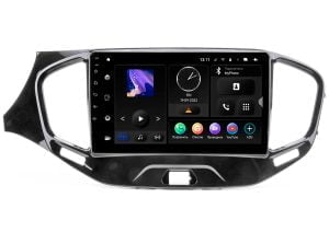 Автомагнитола Lada Vesta (Incar TMX-6303-3 Maximum) Android 10 / Wi-Fi / DSP / 3-32 Gb / 9 дюймов