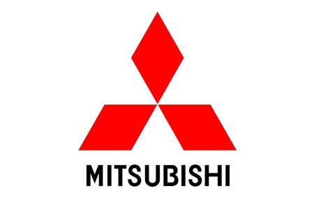 Рамка Mitsubishi Pajero 4 2DIN original (часы) (Incar RMS-N01A)