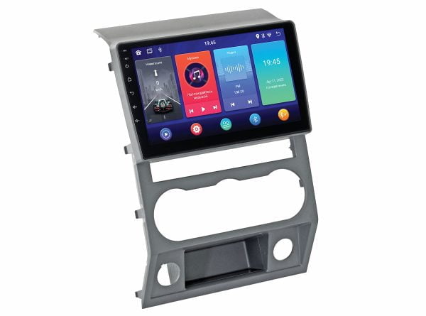 Автомагнитола ГАЗ Газель Next (TRAVEL Incar ANB-4102 Android 10 / 1280x720 / 2-32 Gb / Wi-Fi / 9 дюймов