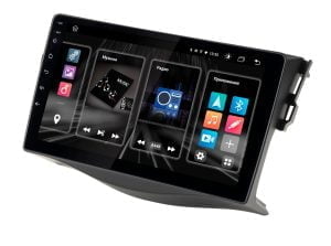 Автомагнитола Toyota RAV4 06-12 (Android 10) DSP, 9" (Optimum Incar DTA2-2223)