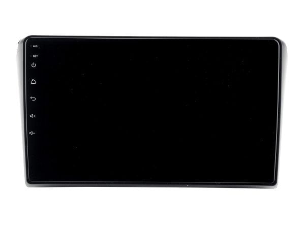 Автомагнитола Toyota Avensis 03-08 black (Optimum Incar DTA2-2219) (Android 10) DSP, 2-32 Gb, 9"