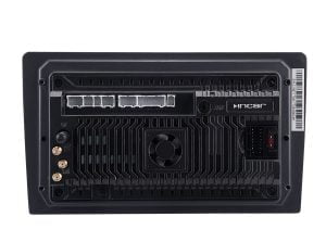 Автомагнитола Geely Atlas 17+ (Maximum Incar TMX-1901-6) Android 10, QLED 1280x720, 8 ядер, BT 5.0, 4G, Wi-Fi, DSP, память 6Gb+128Gb, 10 дюймов
