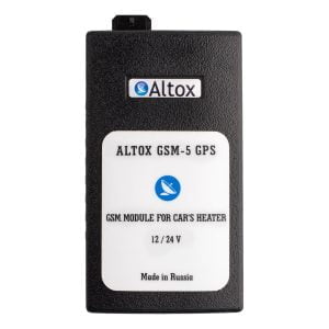ALTOX GSM-5 GPS