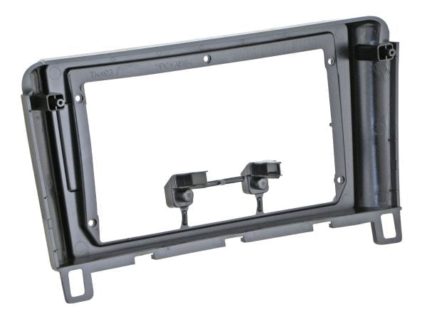Рамка NISSAN Serena IV (C26) 2010-2016, 9" (Incar RNS-FC776)