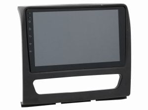 Автомагнитола Sollers Atlant 22+, JAC Sunray 11-17 (TRAVEL Incar ANB-4501) Android 10/1280*720, BT, QLED, 2.5D экран, wi-fi, 2-32Gb, 9"