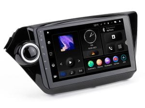 Автомагнитола KIA Rio 11-17 (MAXIMUM Incar TMX2-1801-6) Android 10/2000*1200, BT, wi-fi, 4G LTE, DSP, 6-128Gb, 9.5"