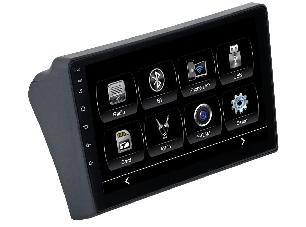 Купить Автомагнитола Toyota Probox 02-14, Succeed 02-14 (CITY Incar  ADF-2255) Bluetooth, 2.5D экран, CarPlay и Android Auto, 9 дюймов в Москве  в интернет-магазине | ProZASHITA