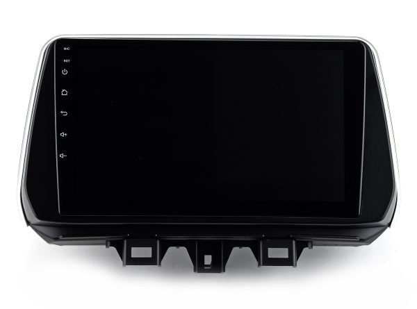 Автомагнитола Hyundai Tucson 18-20 (MAXIMUM Incar TMX-2442-4) Android 10/1280*720, BT, wi-fi, 4G LTE, DSP, 4-64Gb, 9"
