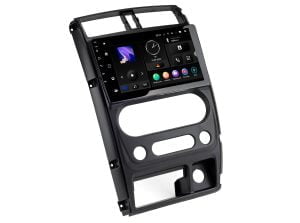 Автомагнитола Suzuki Jimny 05-18  (MAXIMUM Incar TMX-0703-3) Android 10/1280*720, BT, wi-fi, 4G LTE, DSP, 3-32Gb, 9"