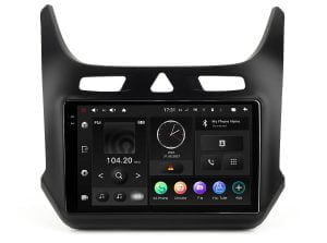Автомагнитола Chevrolet Cobalt, Ravon R4 (MAXIMUM Incar TMX2-3604-3) Android 10 / 2000x1200, Bluetooth, wi-fi, 4G LTE, DSP, 3-32Gb, размер экрана 9,5